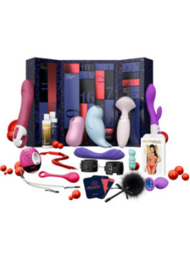 Calendrier de l'avent Satisfyer PREMIUM 2024